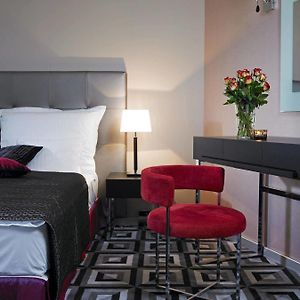 Standaard Kamer